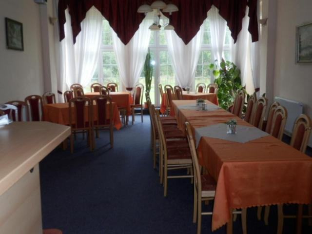 Penzion u Zámku room 2