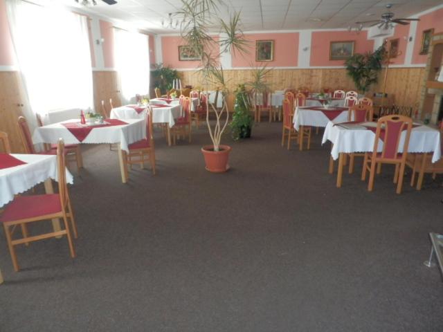Penzion u Zámku room 3