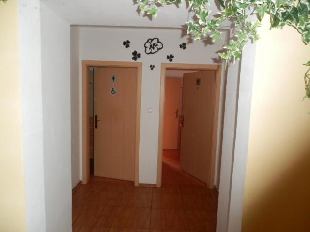 Penzion u Zámku room 5